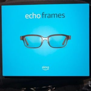 Echo Frames